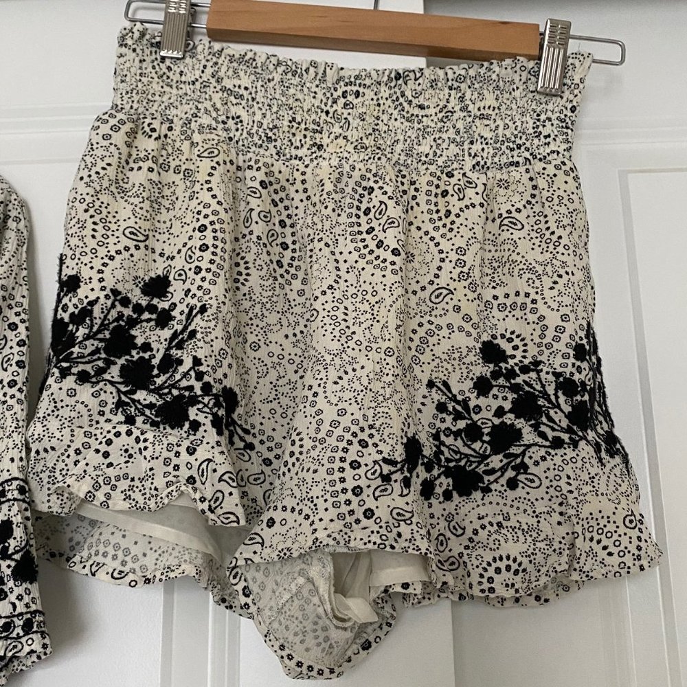 American Eagle Two Piece Set Coord - image 3